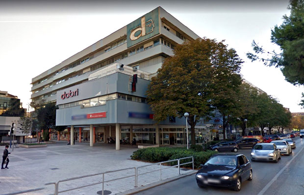 Југобанка и Инвестбанка: Отимају им имовину вредну 40 милиона евра